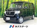 2020 Honda N BOX