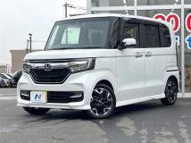 2019 Honda N BOX