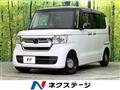 2021 Honda N BOX