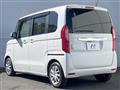 2021 Honda N BOX