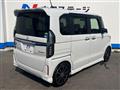 2021 Honda N BOX