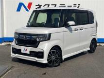 2021 Honda N BOX