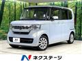 2021 Honda N BOX