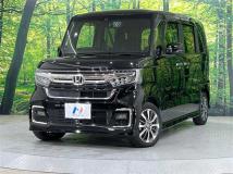 2021 Honda N BOX