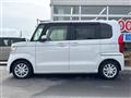 2022 Honda N BOX