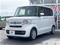 2022 Honda N BOX
