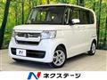 2023 Honda N BOX