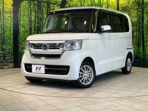 2023 Honda N BOX