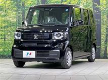 2026 Honda N BOX