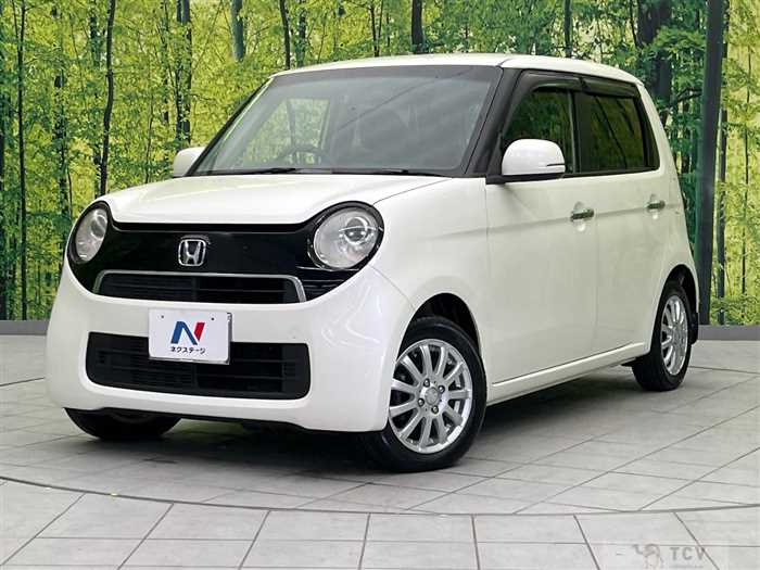 2013 Honda N-ONE