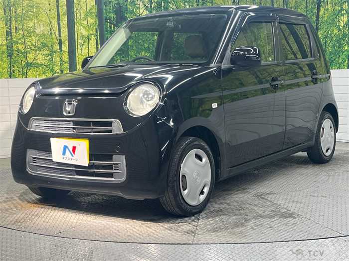 2013 Honda N-ONE