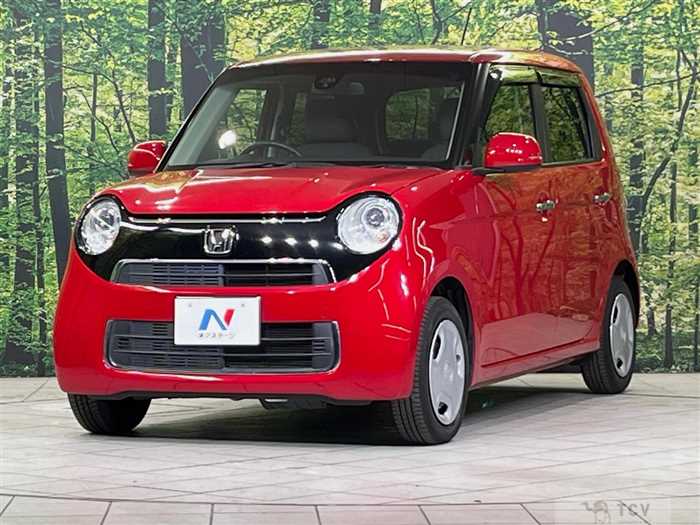 2019 Honda N-ONE