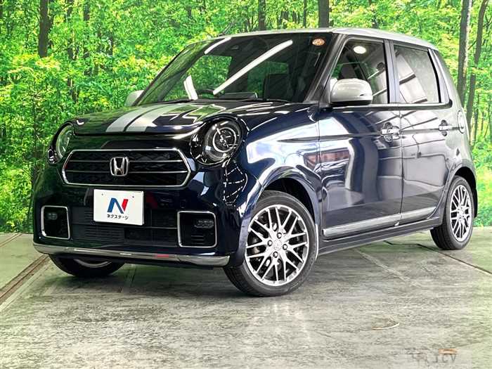 2021 Honda N-ONE