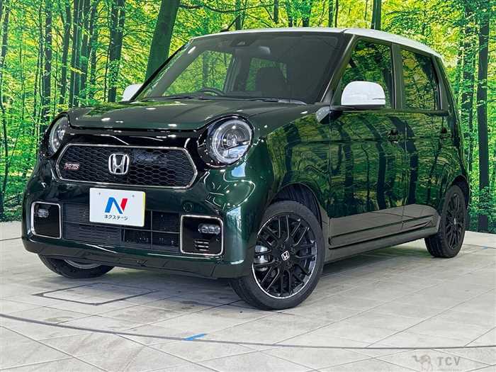 2022 Honda N-ONE