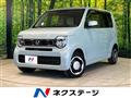 2022 Honda N-WGN