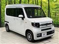 2022 Honda N-VAN