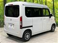 2022 Honda N-VAN