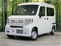 2025 Honda N-VAN