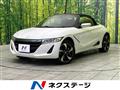 2018 Honda S660