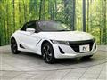 2018 Honda S660