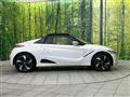 2018 Honda S660