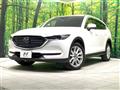 2018 Mazda CX-8