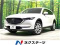 2018 Mazda CX-8