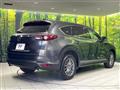 2021 Mazda CX-8