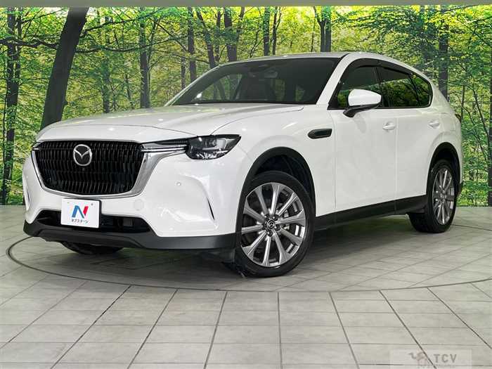 2024 Mazda Mazda Others