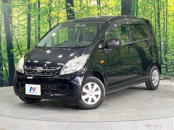 2006 Daihatsu Move