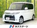 2011 Daihatsu Tanto