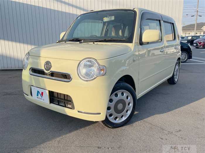 2013 Daihatsu MIRA COCOA