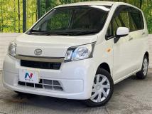 2014 Daihatsu Move