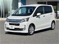 2013 Daihatsu Move