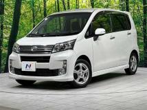 2013 Daihatsu Move