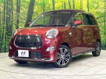2015 Daihatsu Cast