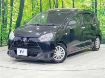 2018 Daihatsu Mira Es