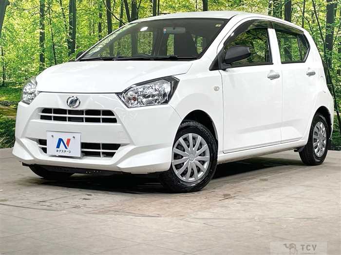 2021 Daihatsu Mira Es