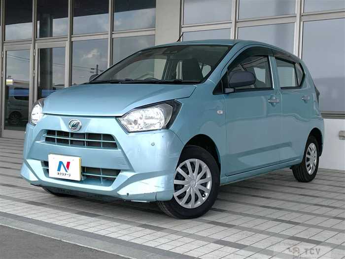 2019 Daihatsu Mira Es