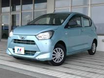 2019 Daihatsu Mira Es