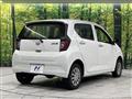 2022 Daihatsu Mira Es