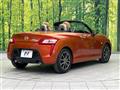 2015 Daihatsu Copen
