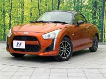 2015 Daihatsu Copen