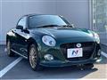 2015 Daihatsu Copen