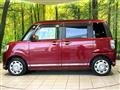 2017 Daihatsu Move Canbus