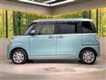 2017 Daihatsu Move Canbus