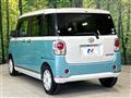 2018 Daihatsu Move Canbus