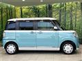 2018 Daihatsu Move Canbus