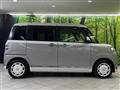 2018 Daihatsu Move Canbus