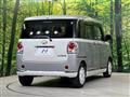 2018 Daihatsu Move Canbus